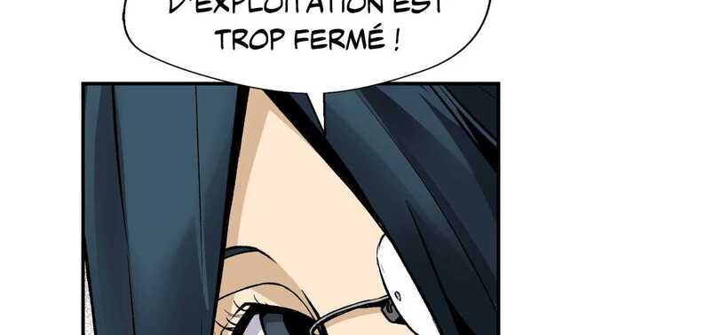 Read Return of the Legend FR Manga Online