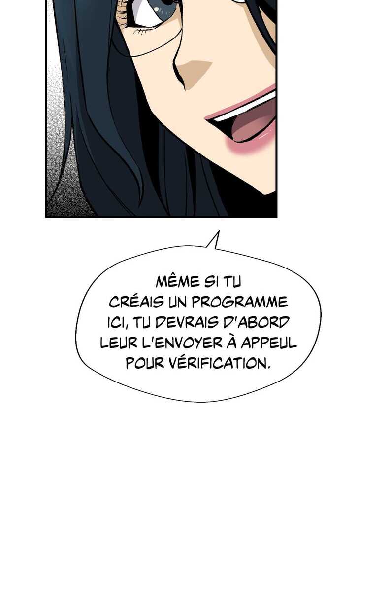 Read Return of the Legend FR Manga Online