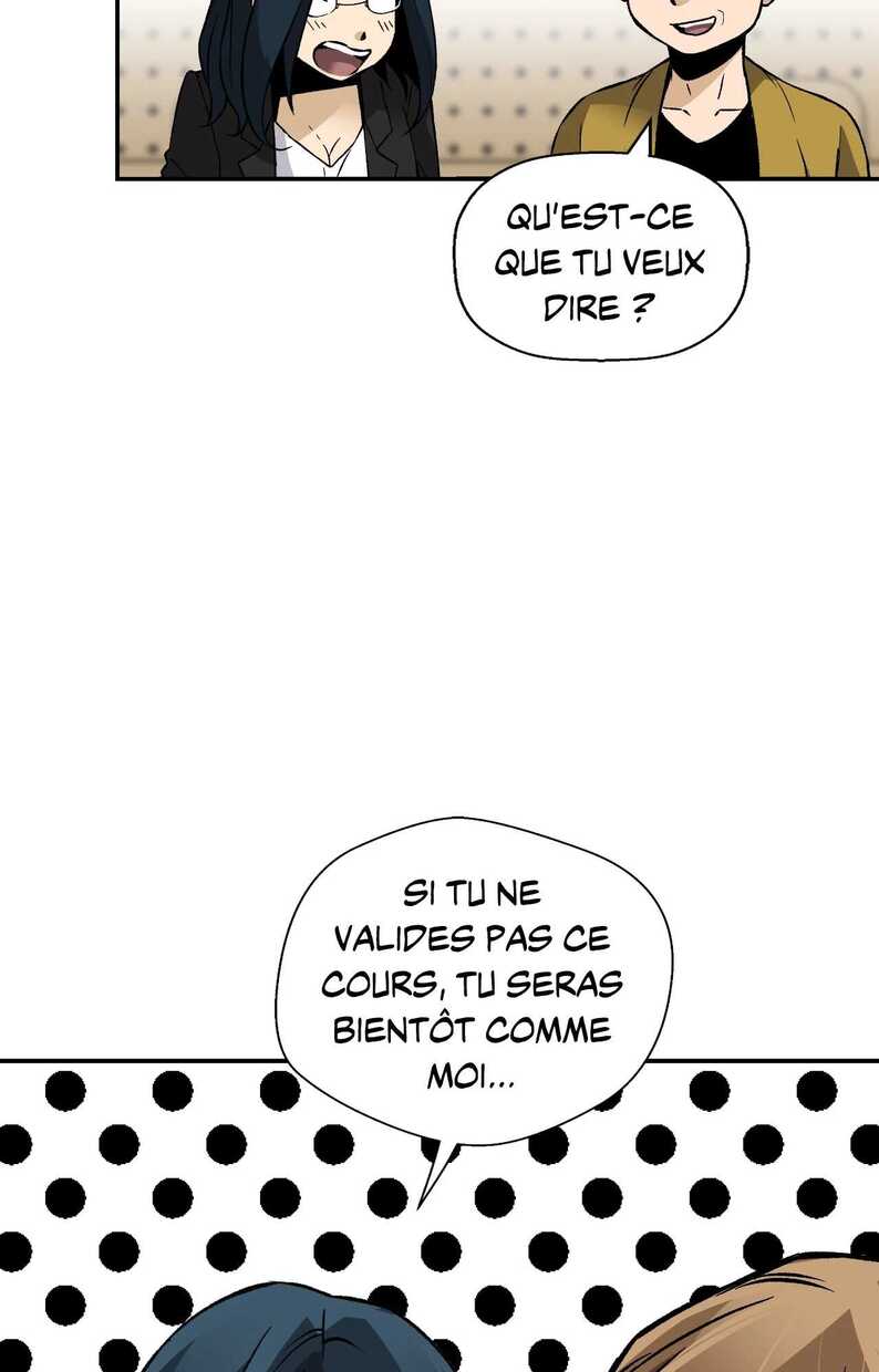 Read Return of the Legend FR Manga Online