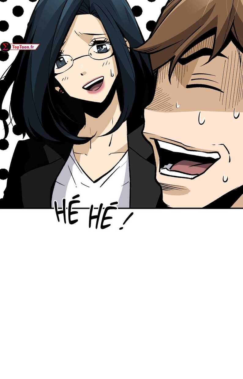 Read Return of the Legend FR Manga Online