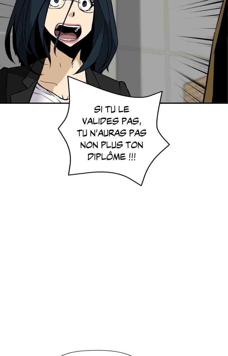 Read Return of the Legend FR Manga Online