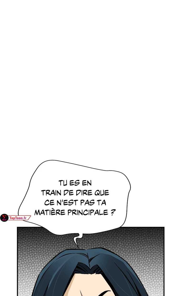 Read Return of the Legend FR Manga Online