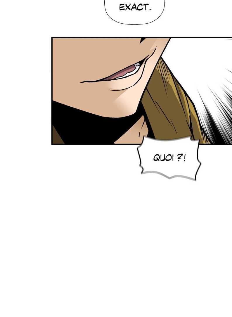 Read Return of the Legend FR Manga Online