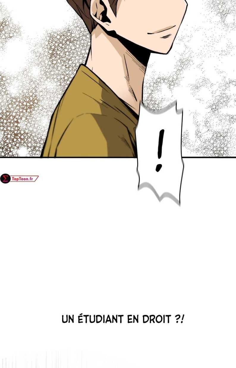 Read Return of the Legend FR Manga Online