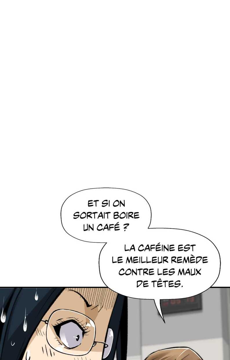 Read Return of the Legend FR Manga Online