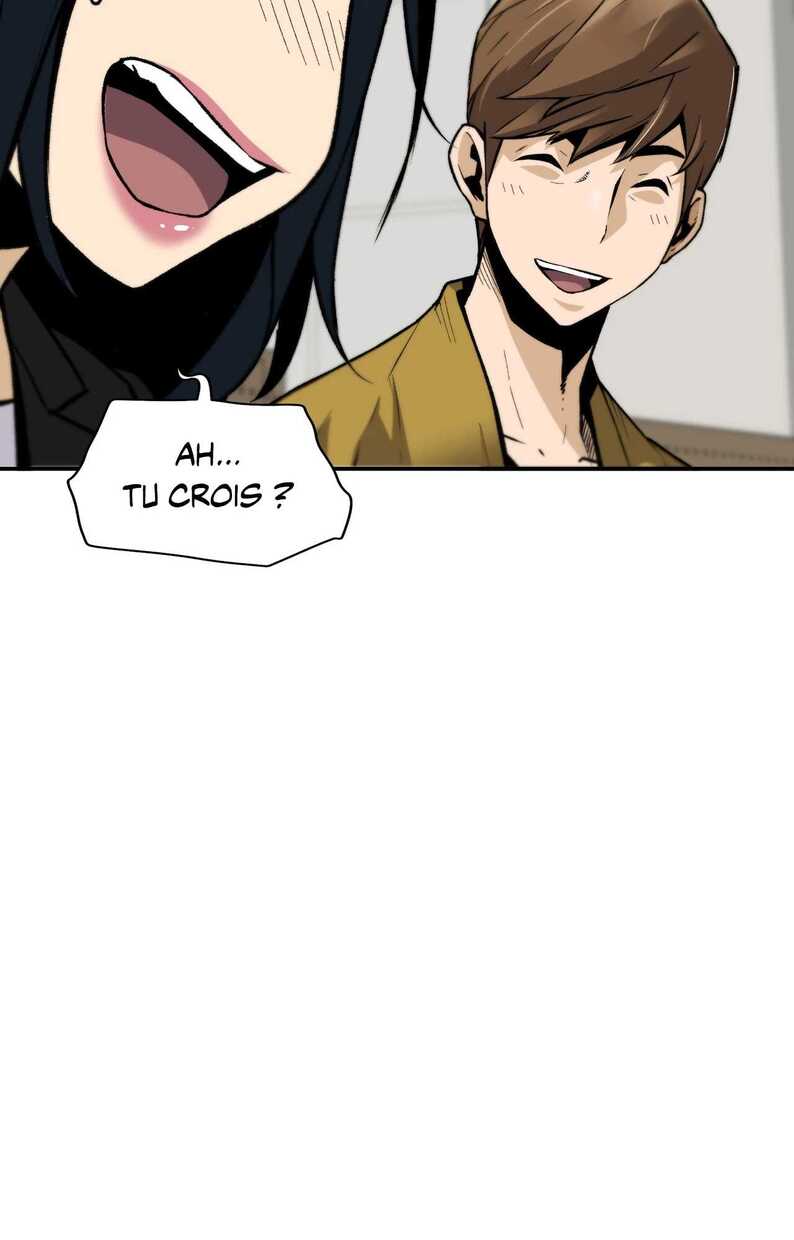 Read Return of the Legend FR Manga Online