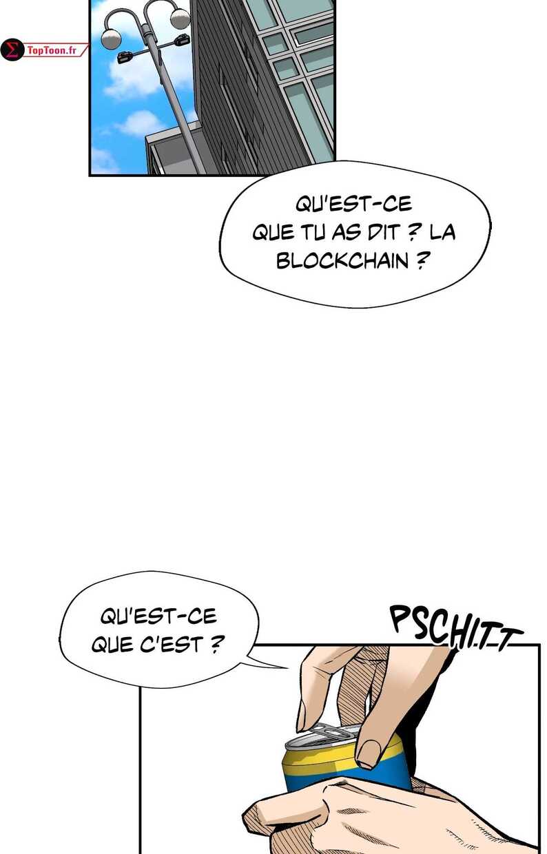 Read Return of the Legend FR Manga Online