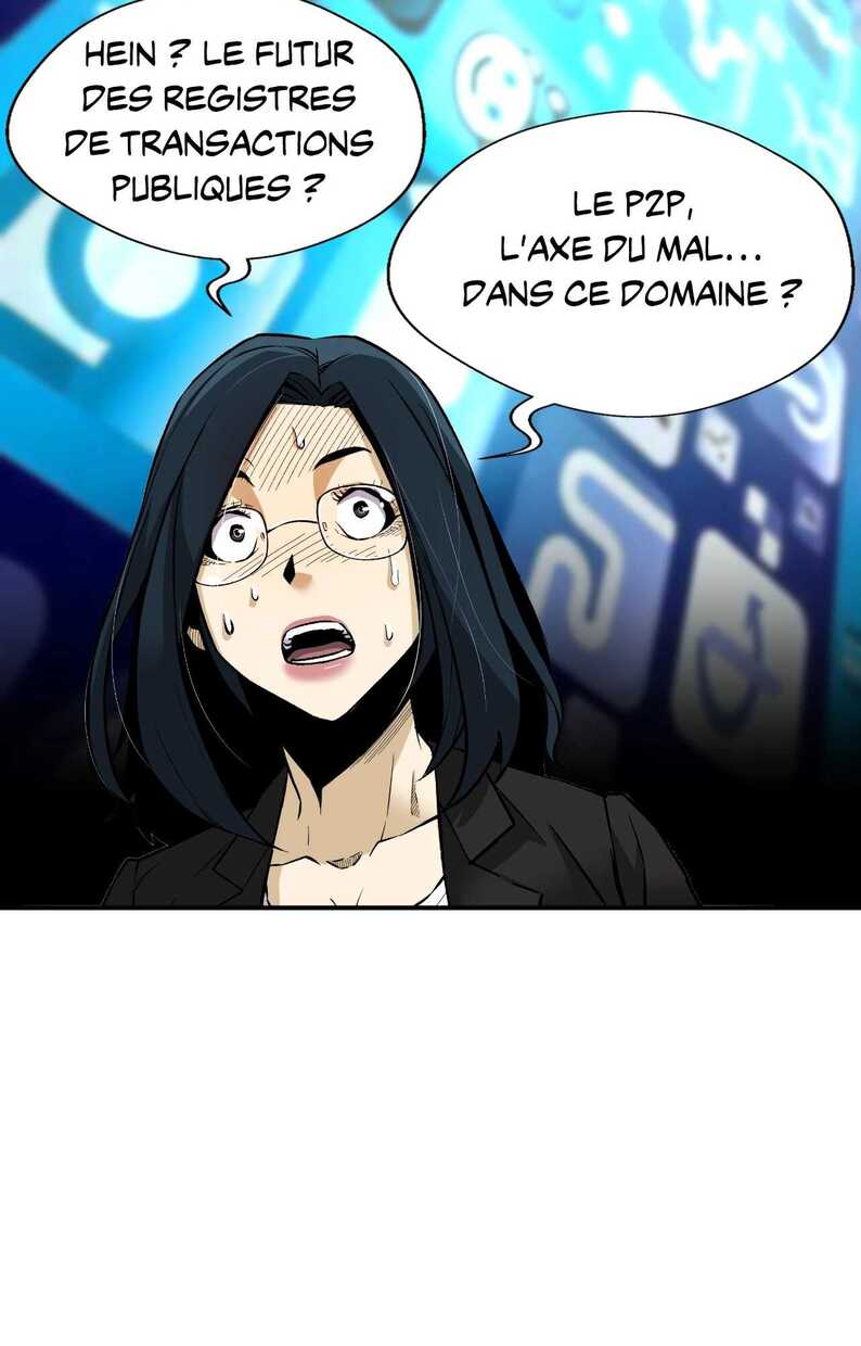 Read Return of the Legend FR Manga Online