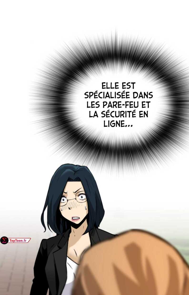 Read Return of the Legend FR Manga Online
