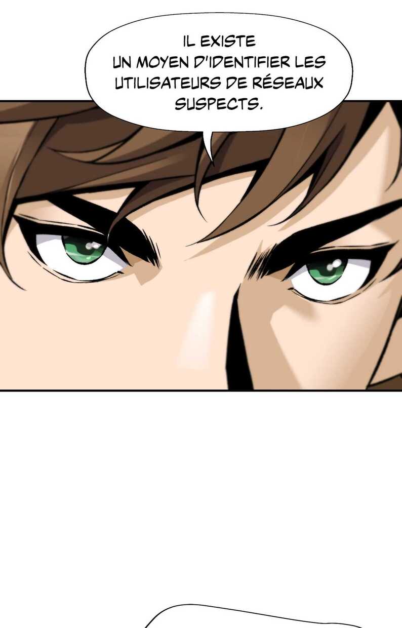 Read Return of the Legend FR Manga Online