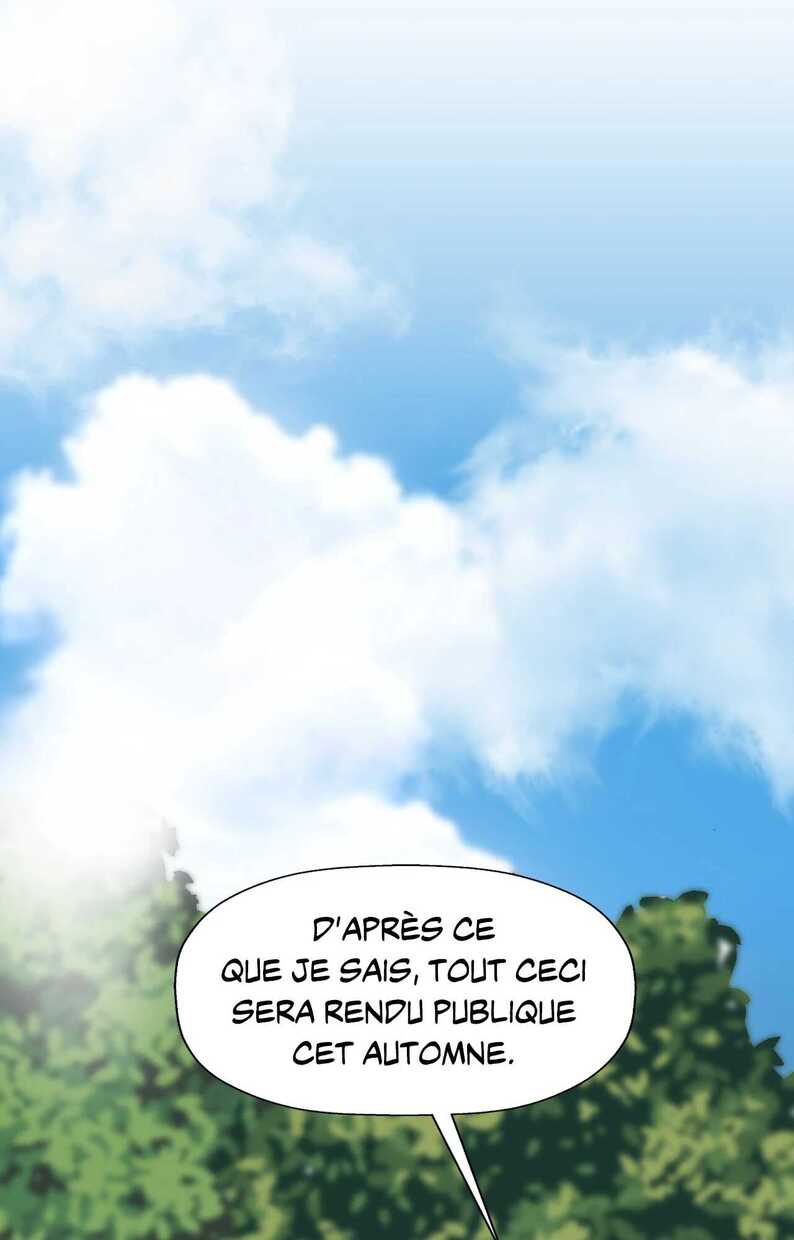 Read Return of the Legend FR Manga Online