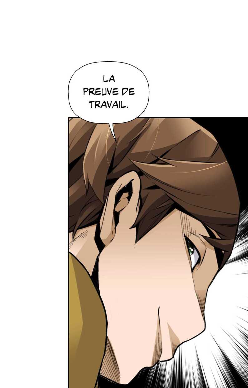 Read Return of the Legend FR Manga Online
