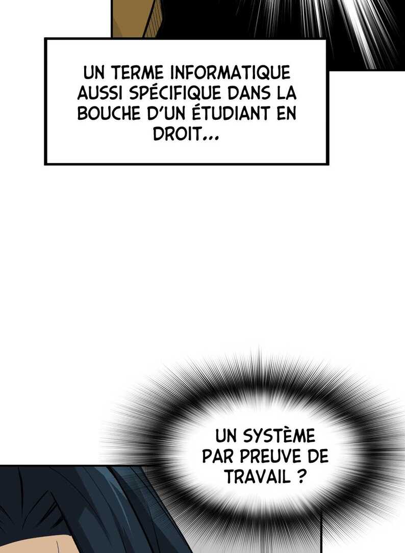 Read Return of the Legend FR Manga Online