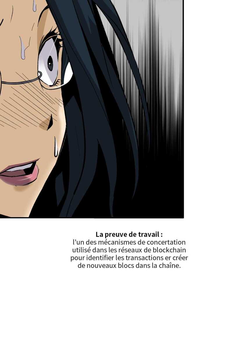 Read Return of the Legend FR Manga Online