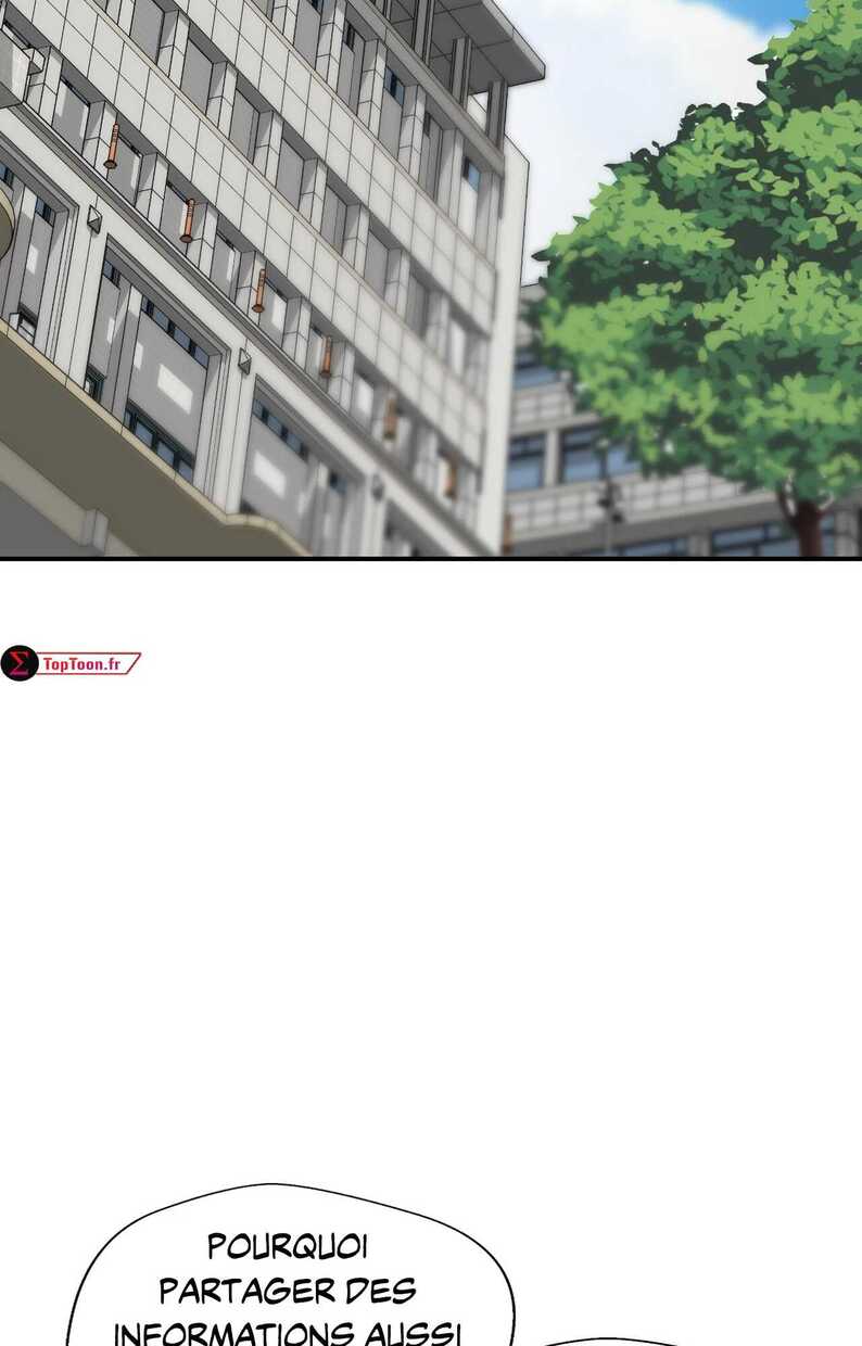 Read Return of the Legend FR Manga Online
