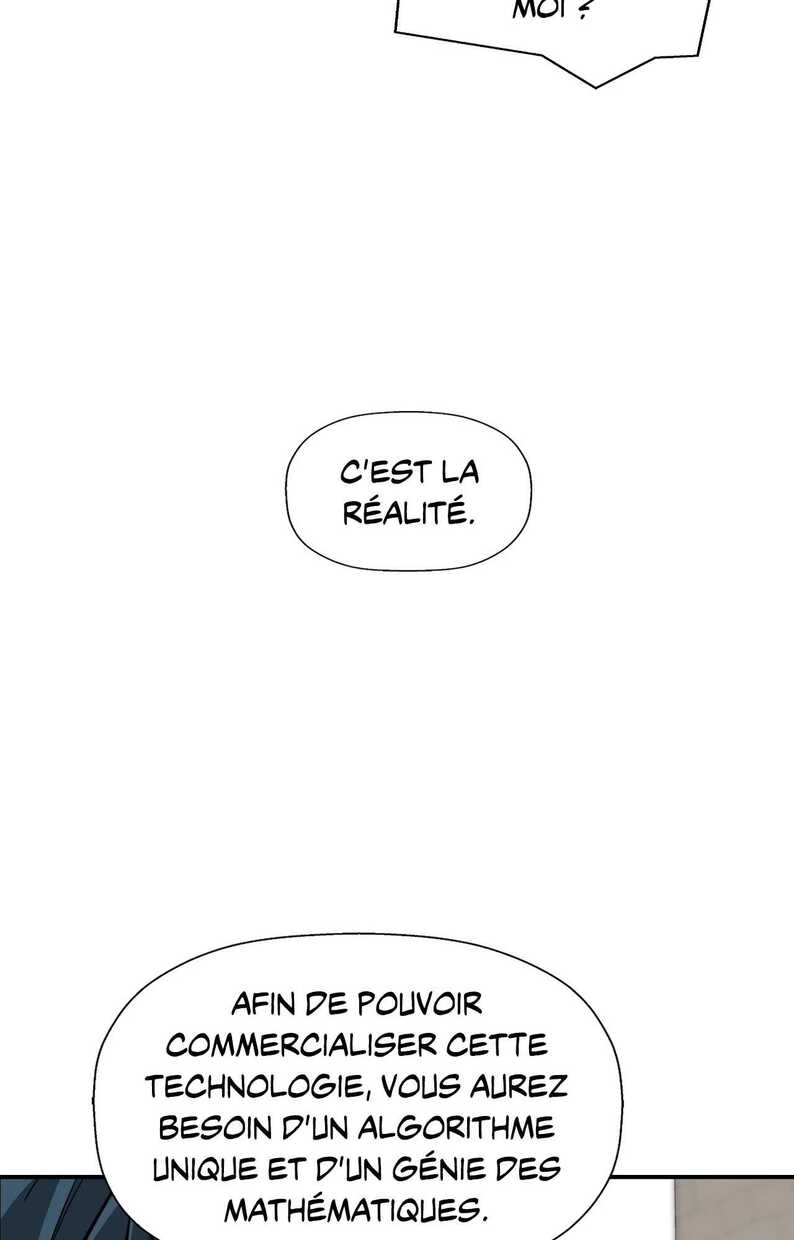 Read Return of the Legend FR Manga Online