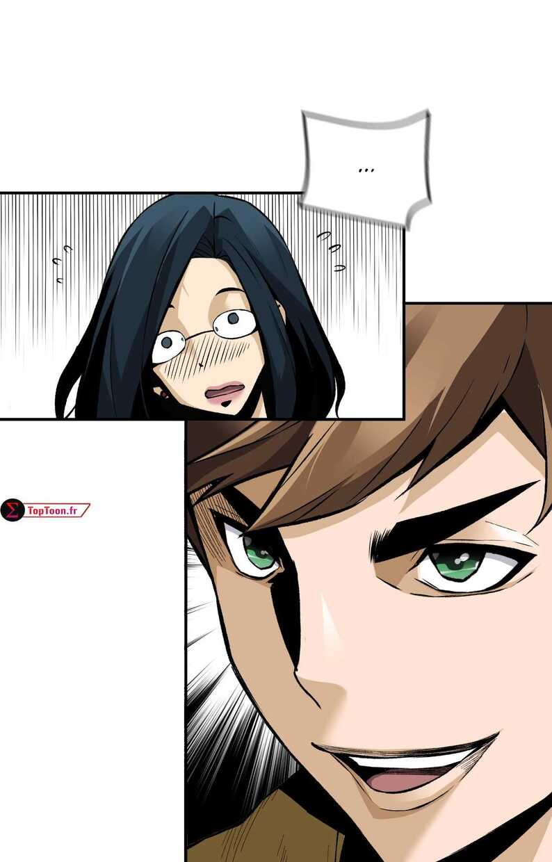 Read Return of the Legend FR Manga Online