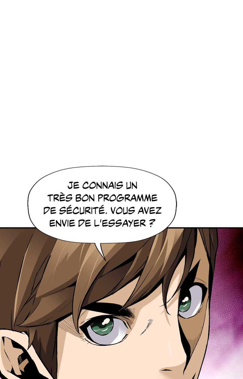 Read Return of the Legend FR Manga Online