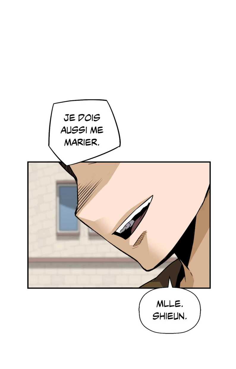 Read Return of the Legend FR Manga Online