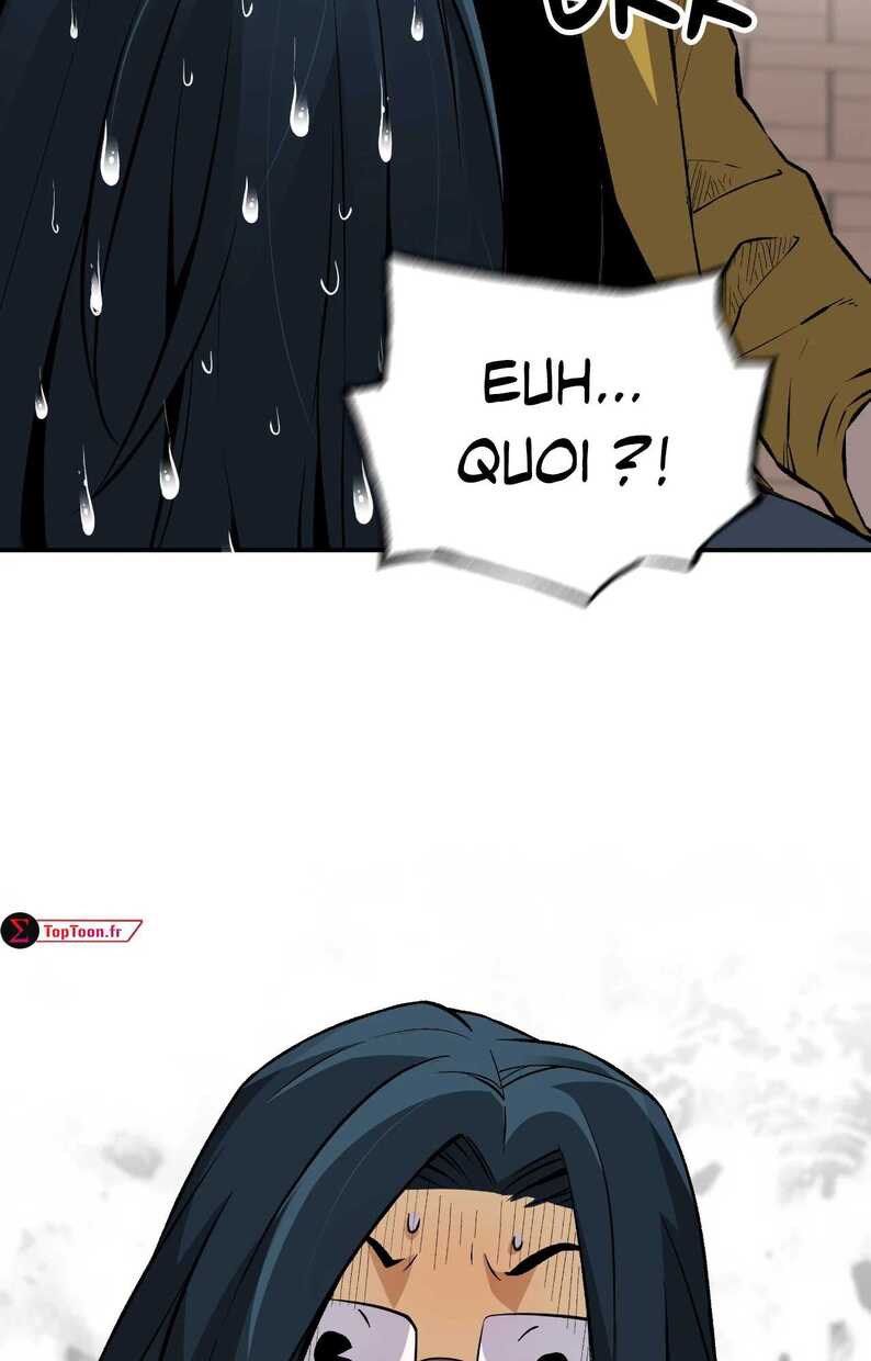 Read Return of the Legend FR Manga Online