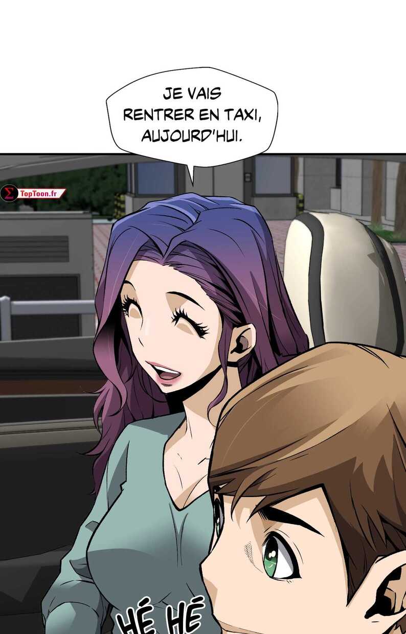 Read Return of the Legend FR Manga Online