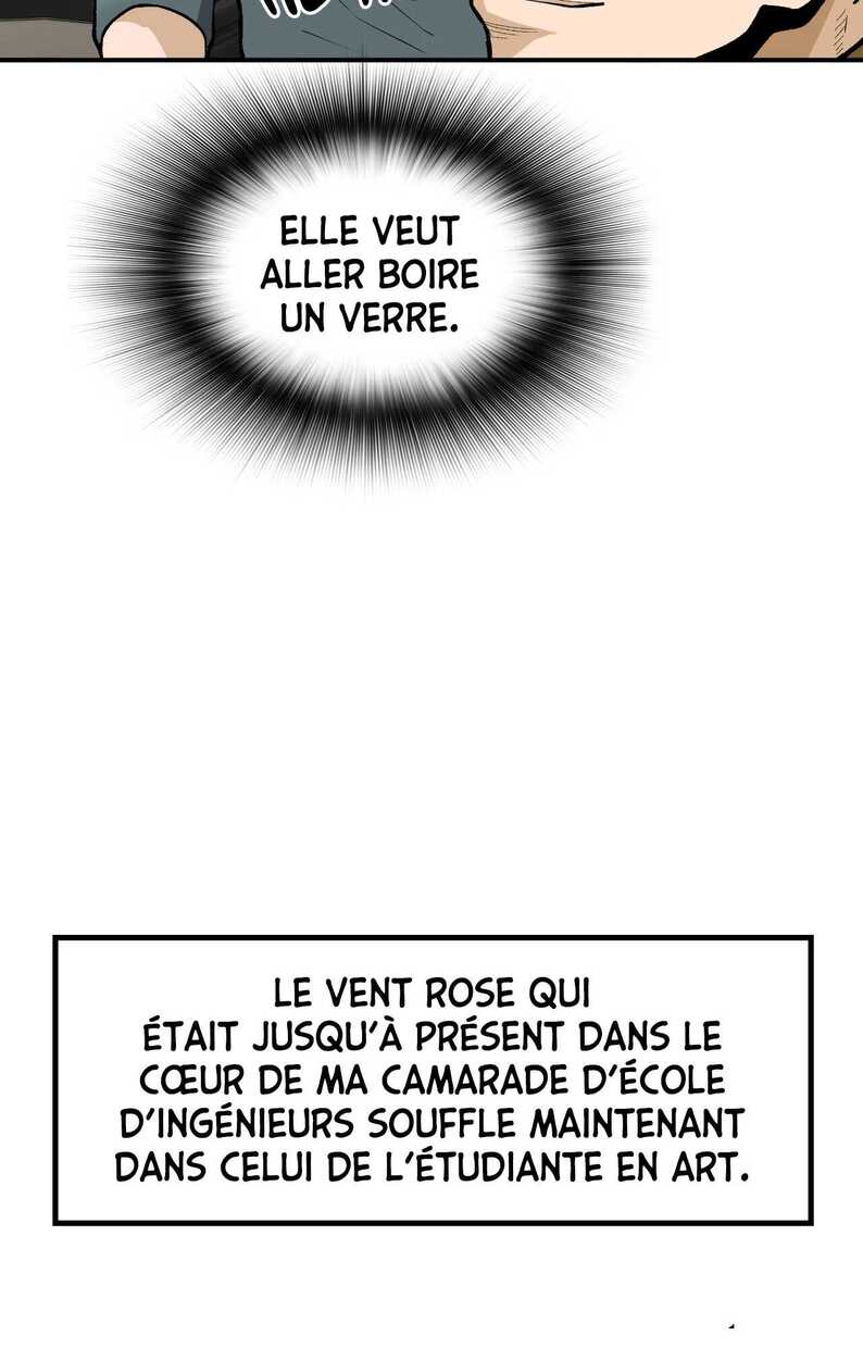 Read Return of the Legend FR Manga Online