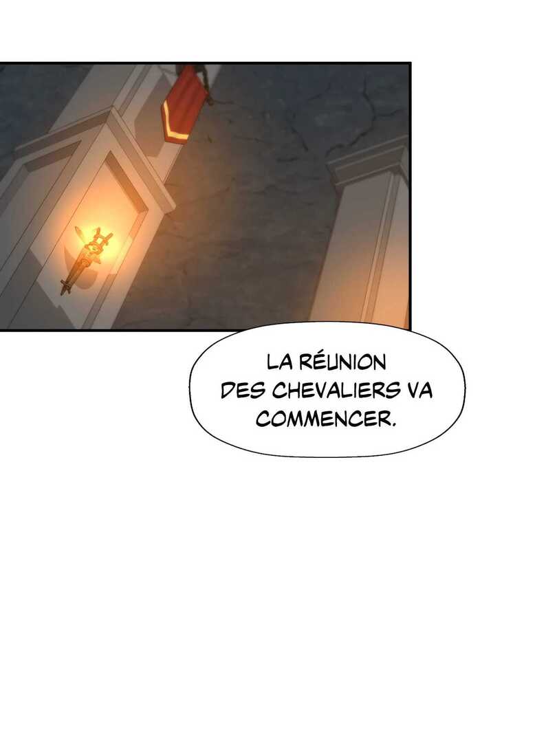 Read Return of the Legend FR Manga Online