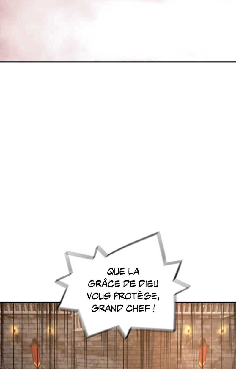 Read Return of the Legend FR Manga Online