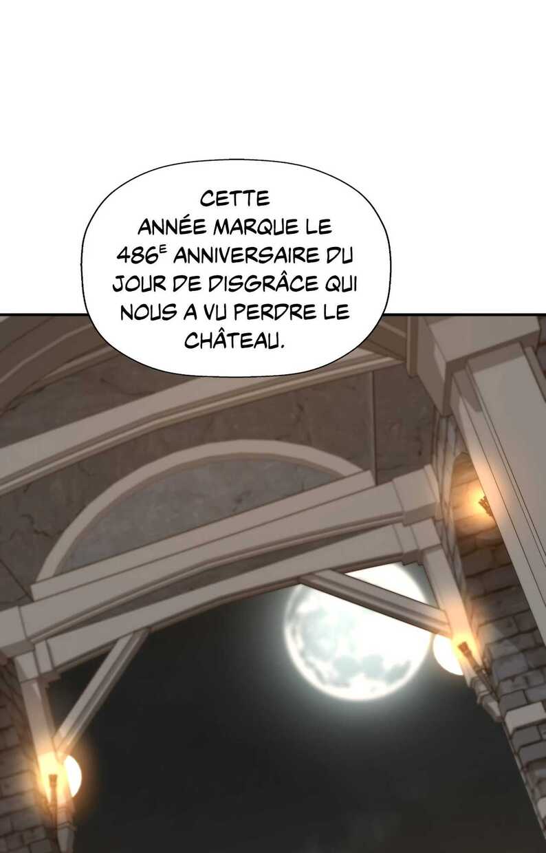 Read Return of the Legend FR Manga Online