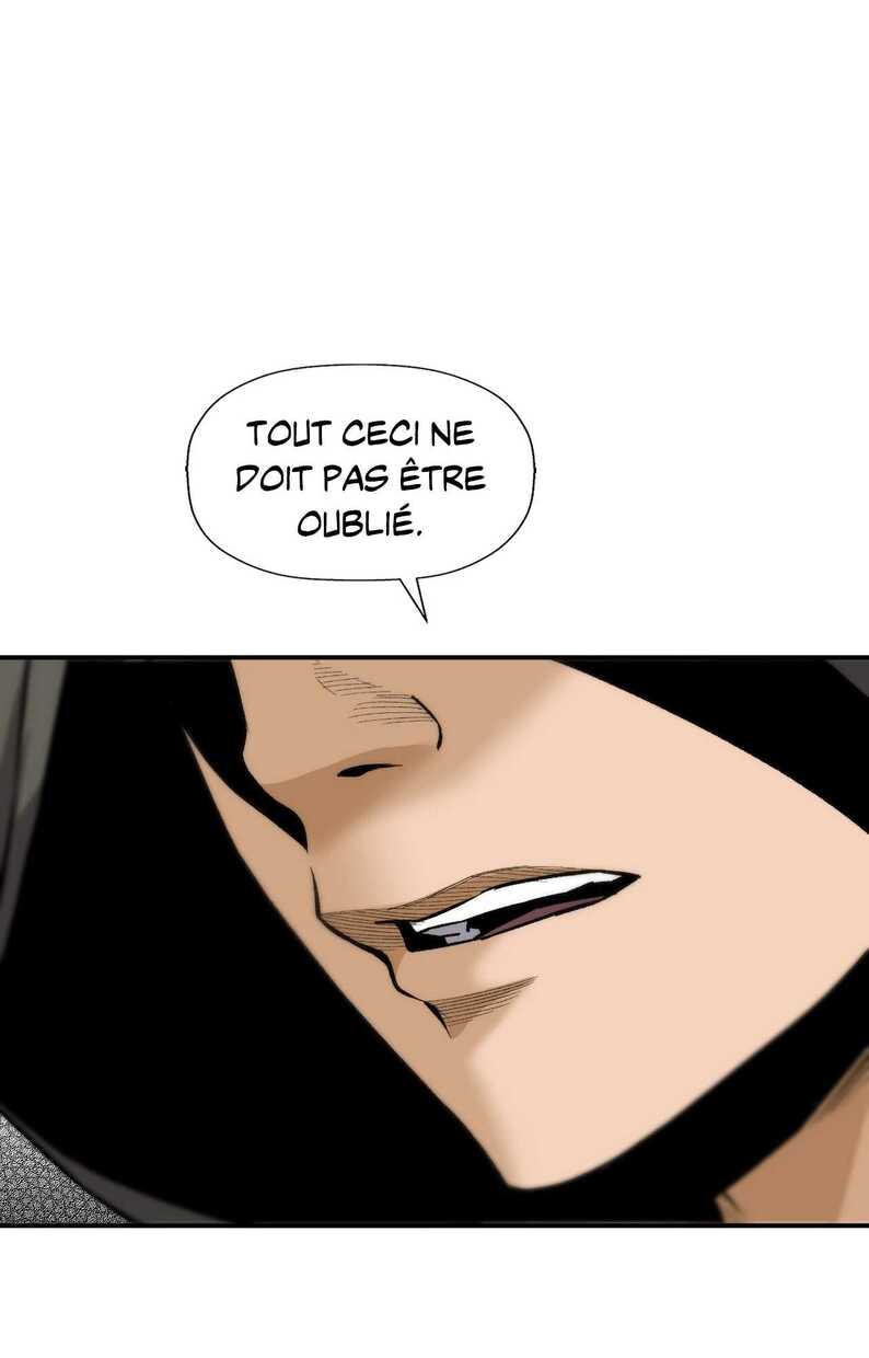 Read Return of the Legend FR Manga Online