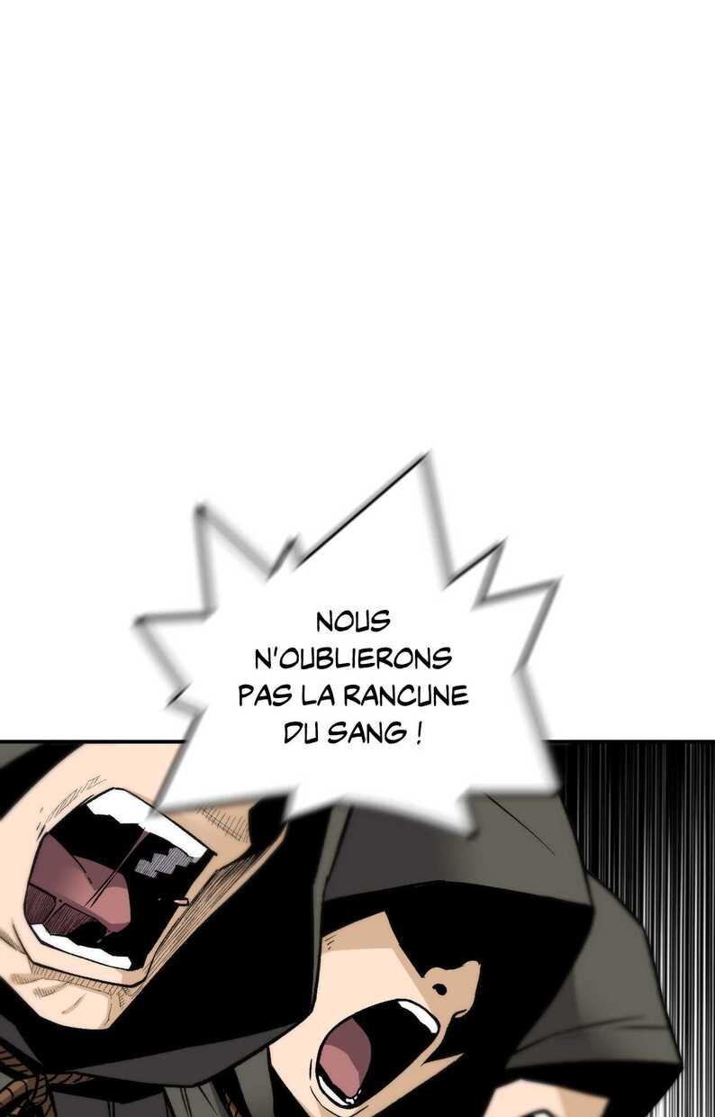 Read Return of the Legend FR Manga Online