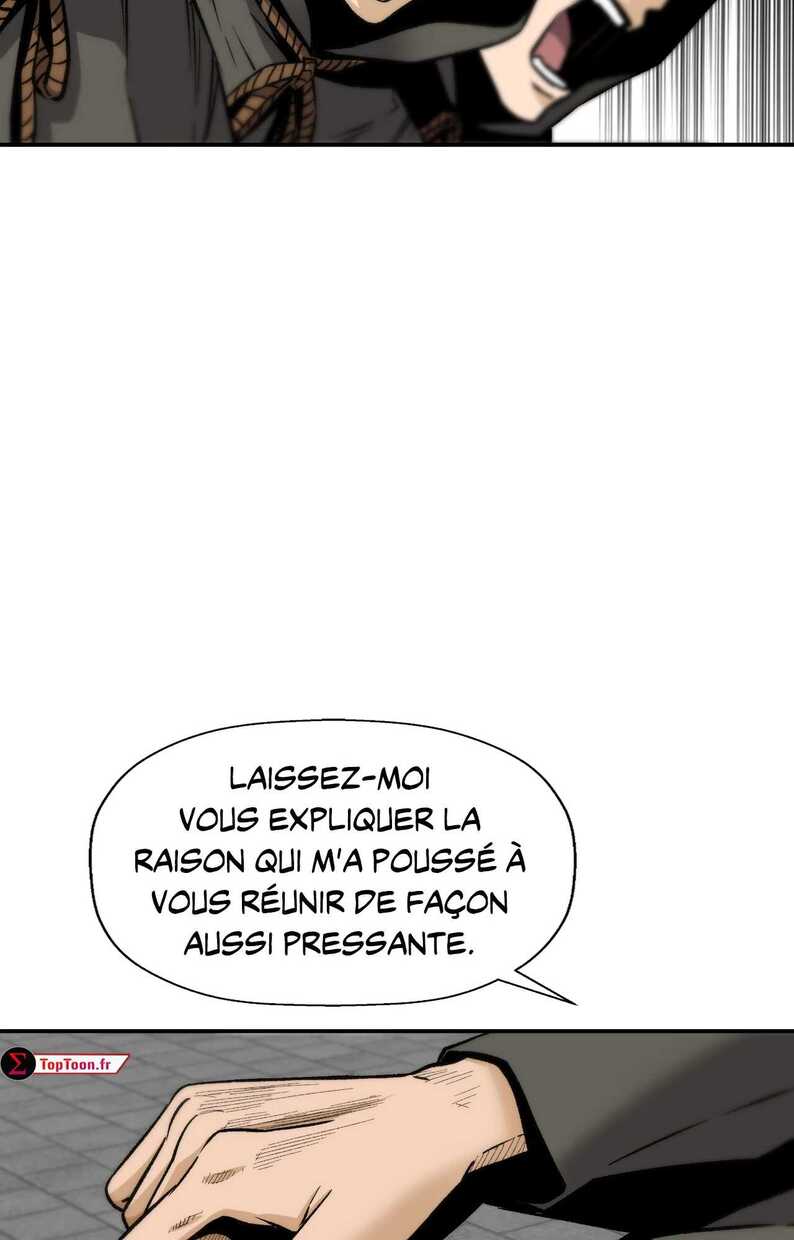 Read Return of the Legend FR Manga Online