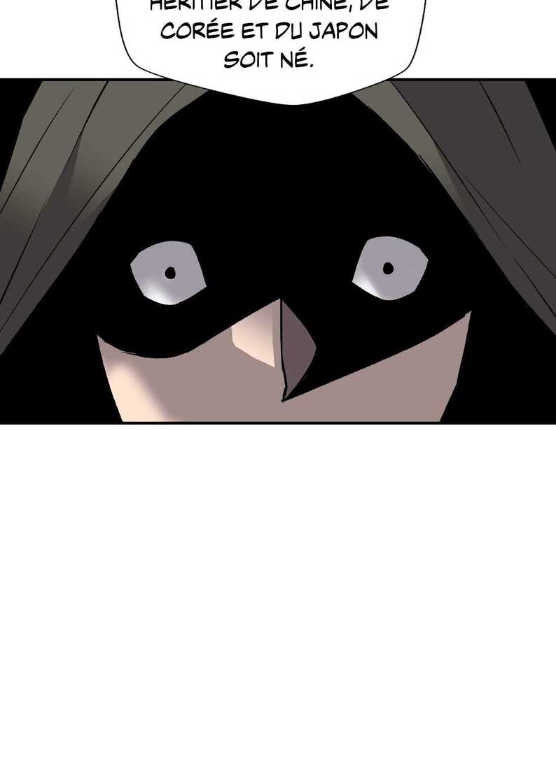 Read Return of the Legend FR Manga Online