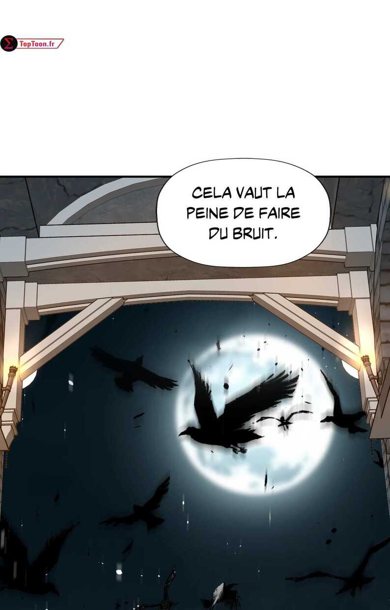 Read Return of the Legend FR Manga Online