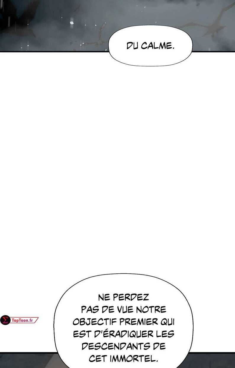 Read Return of the Legend FR Manga Online