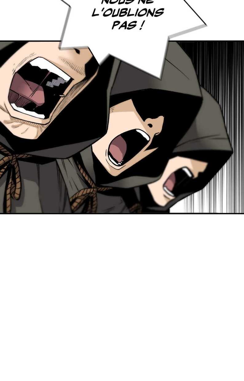Read Return of the Legend FR Manga Online
