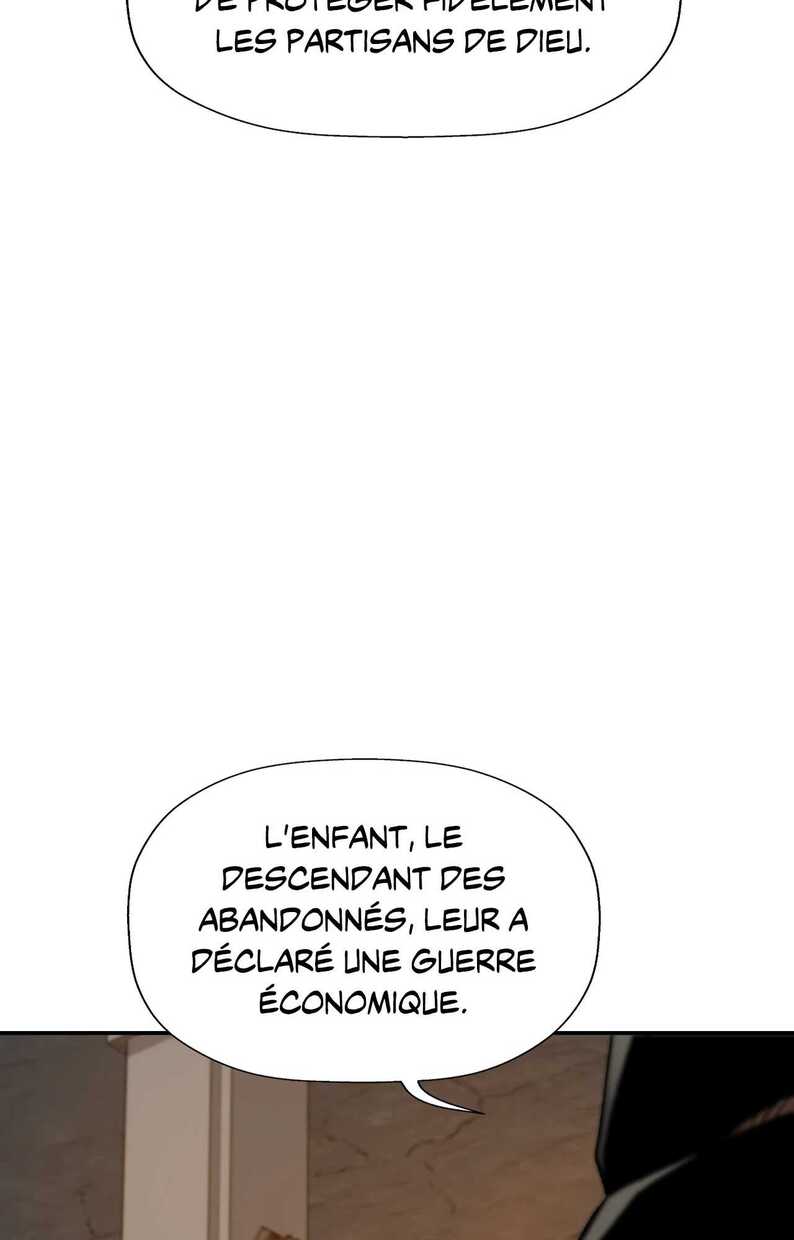 Read Return of the Legend FR Manga Online