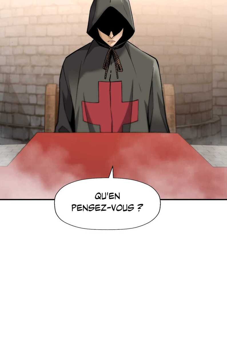 Read Return of the Legend FR Manga Online