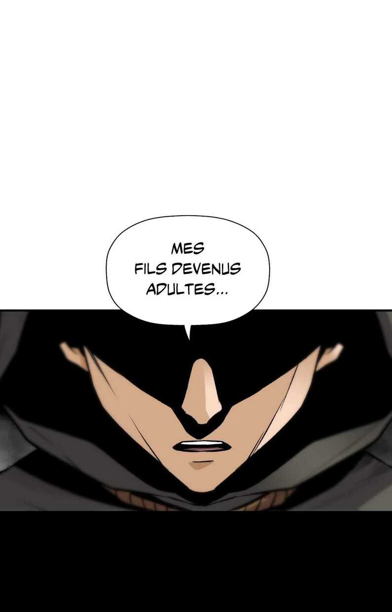 Read Return of the Legend FR Manga Online