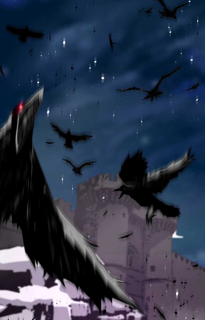 Read Return of the Legend FR Manga Online