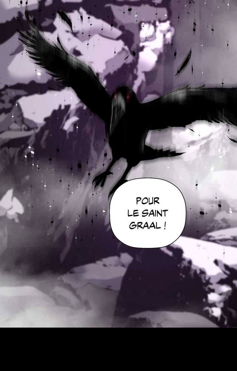 Read Return of the Legend FR Manga Online