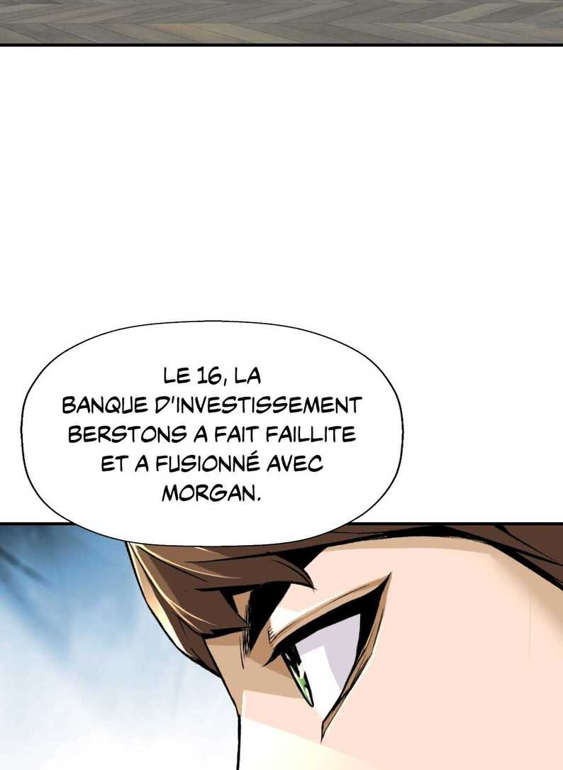 Read Return of the Legend FR Manga Online