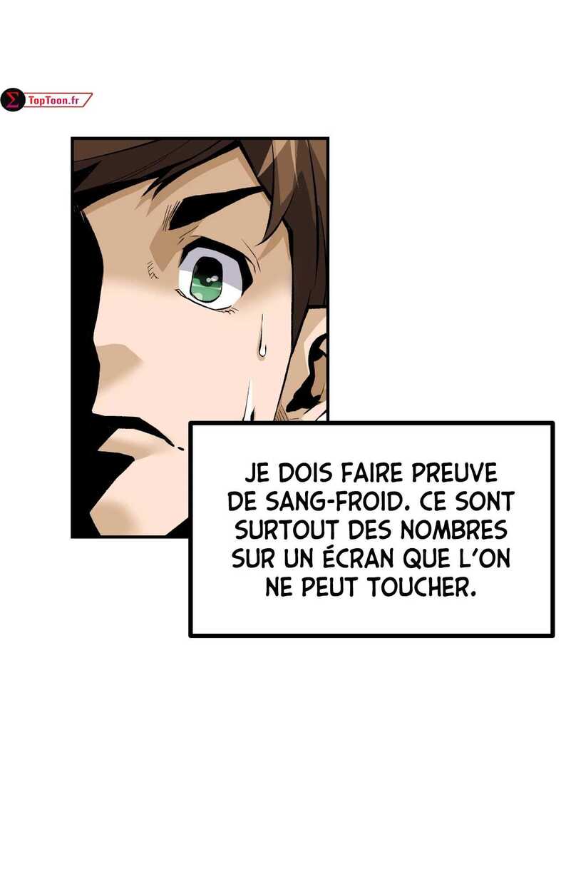Read Return of the Legend FR Manga Online