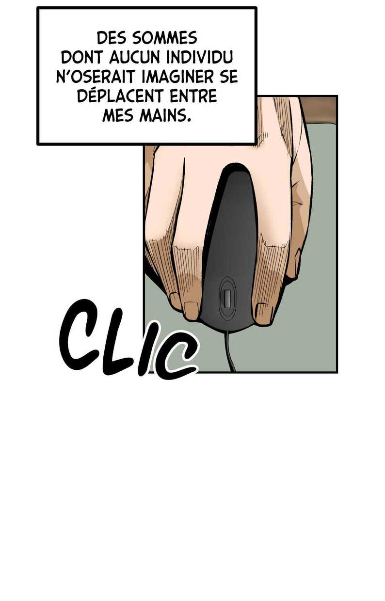 Read Return of the Legend FR Manga Online