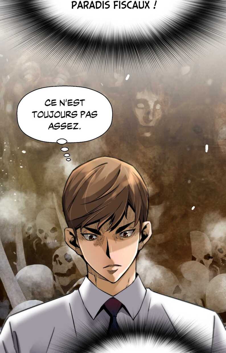 Read Return of the Legend FR Manga Online