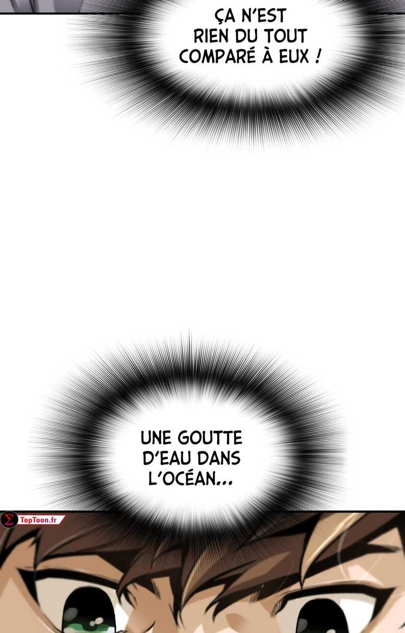 Read Return of the Legend FR Manga Online