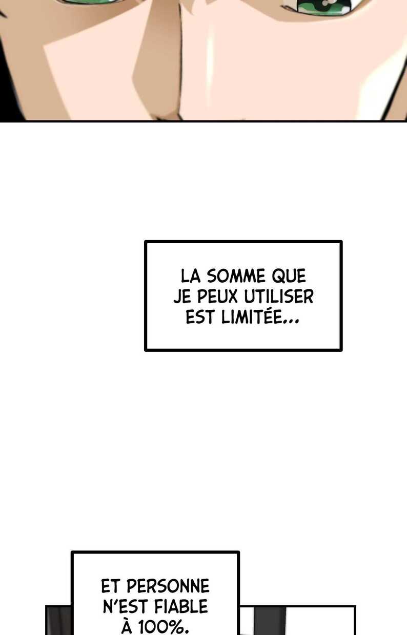 Read Return of the Legend FR Manga Online