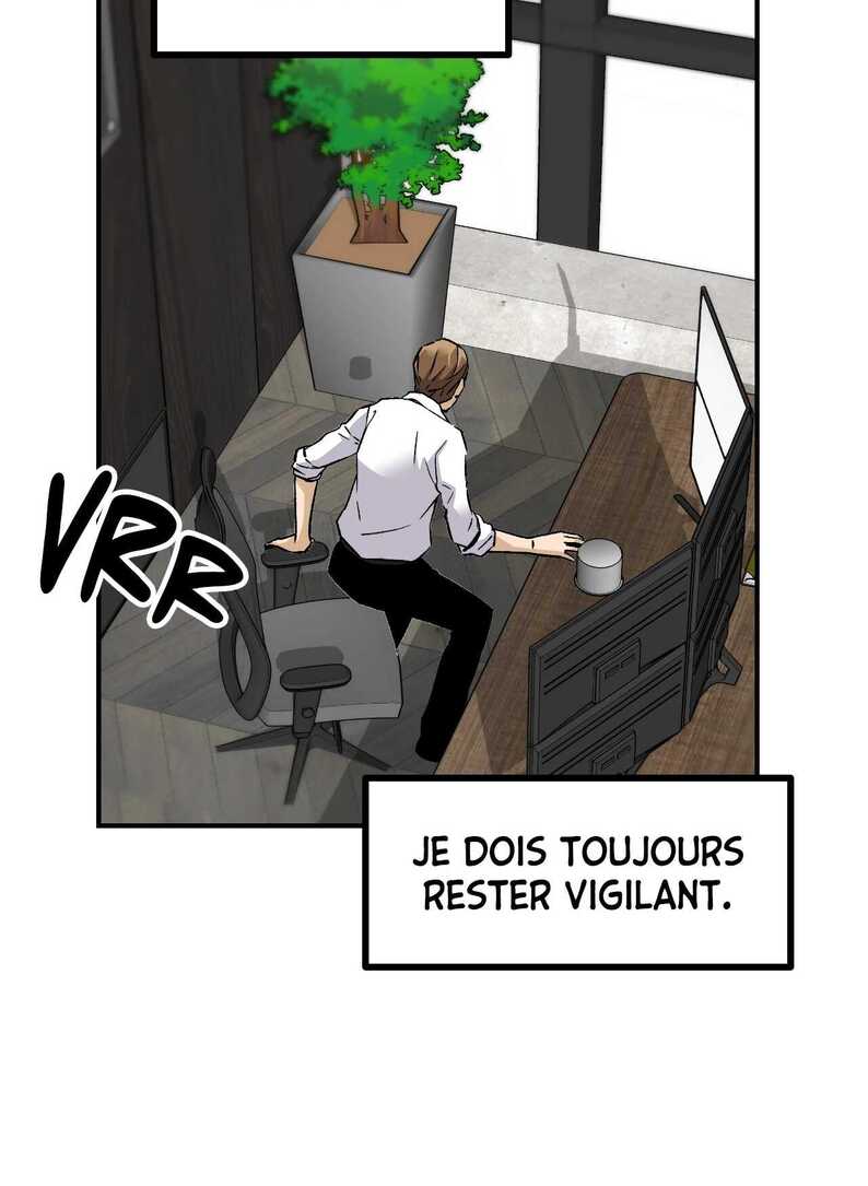 Read Return of the Legend FR Manga Online