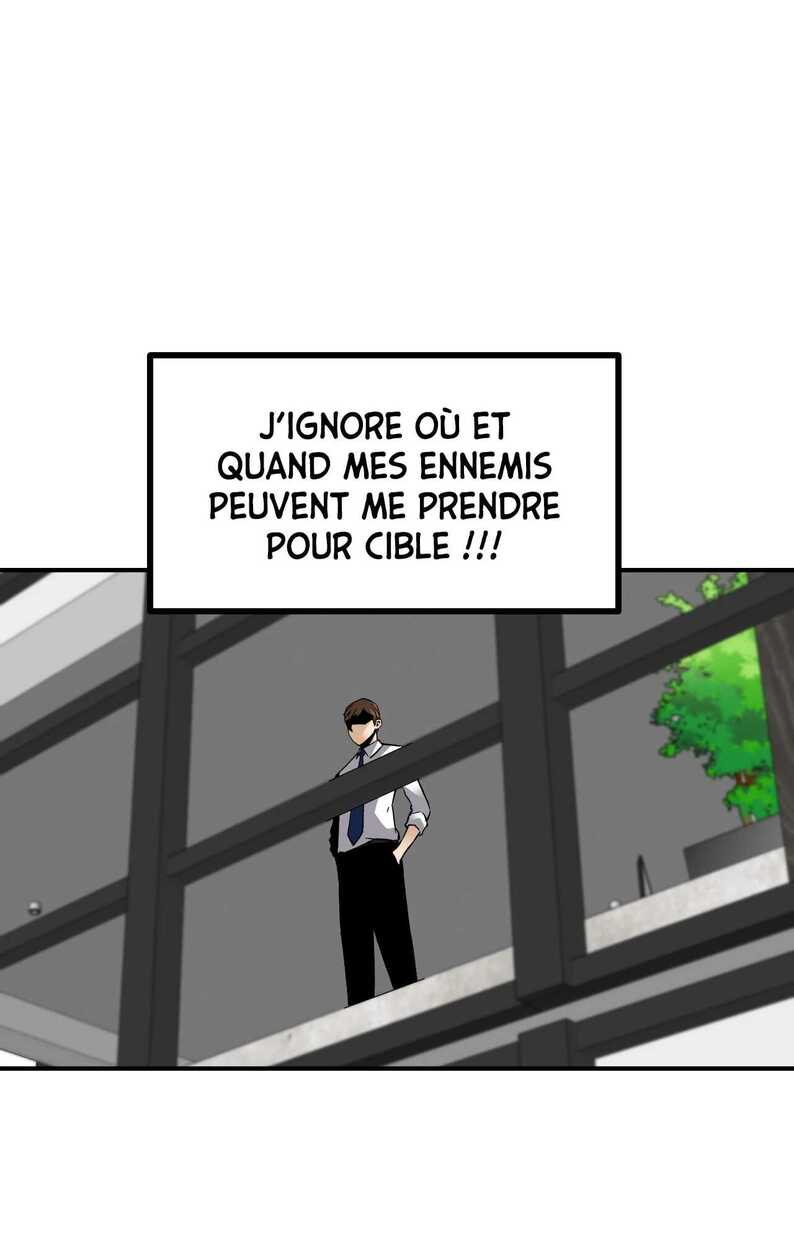 Read Return of the Legend FR Manga Online
