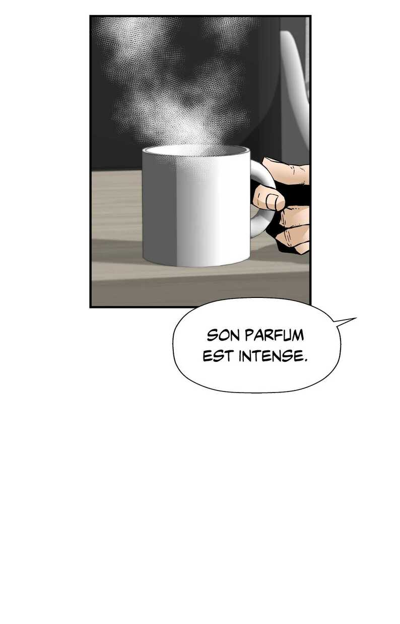 Read Return of the Legend FR Manga Online